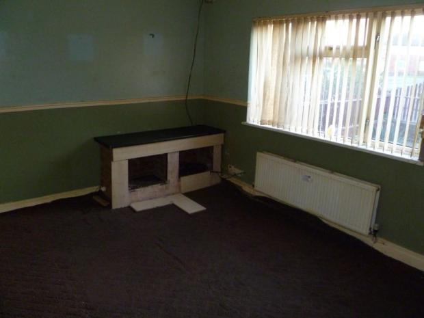 Photo of the property
