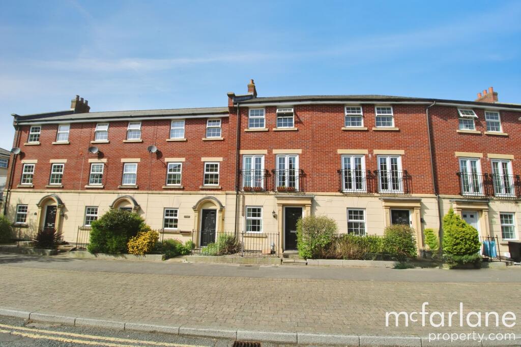 Main image of property: Redhouse Way, Swindon, SN25