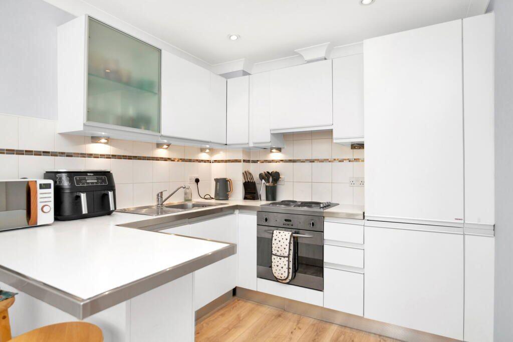 Apartment in London, Balham - More