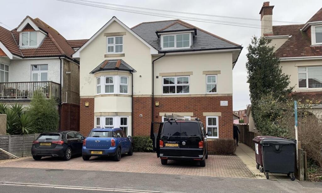 Main image of property: Stourcliffe Avenue, Southbourne BH6