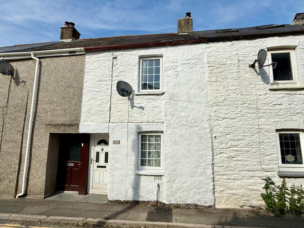 Main image of property: Trevanson Street, Wadebridge, PL27
