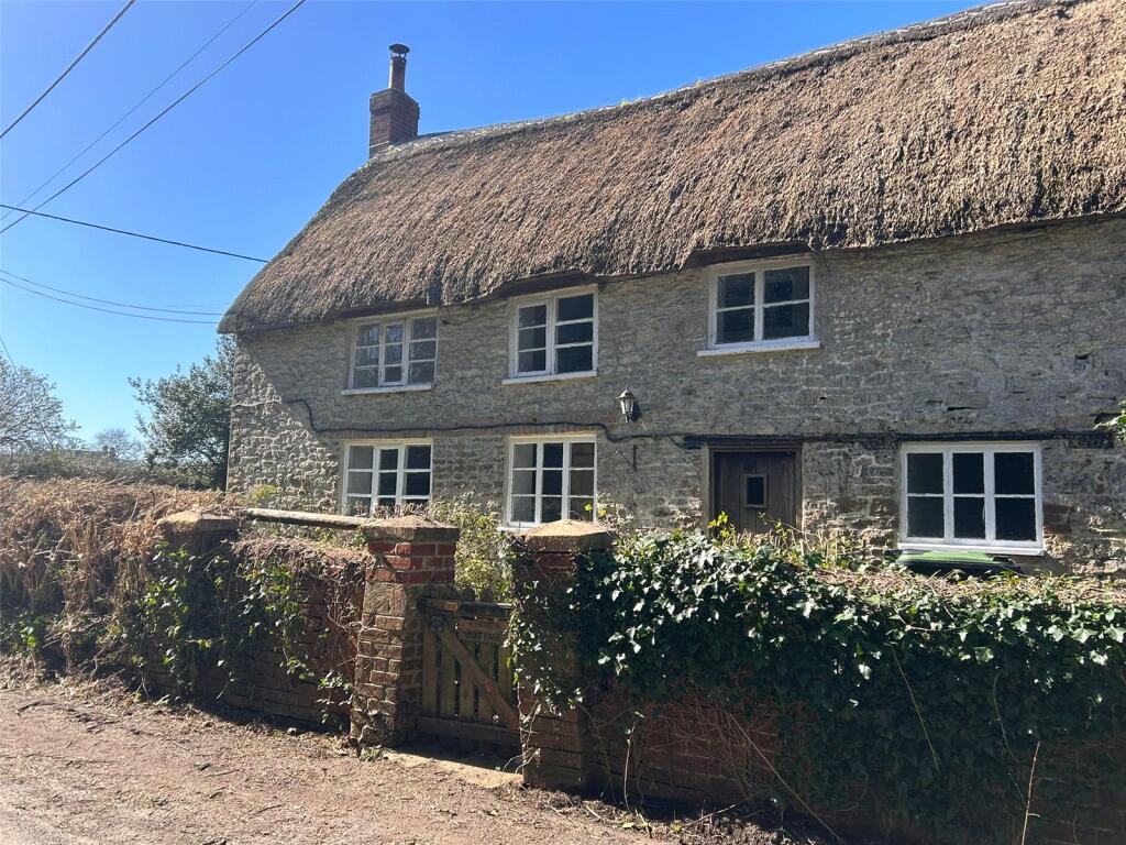 Main image of property: Church Street, Halstock, Yeovil, Dorset, BA22