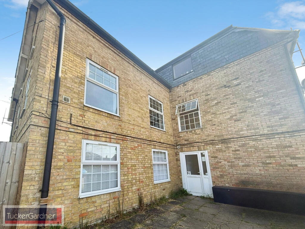 Main image of property: Barkhams lane, Ely, CB6 1NN