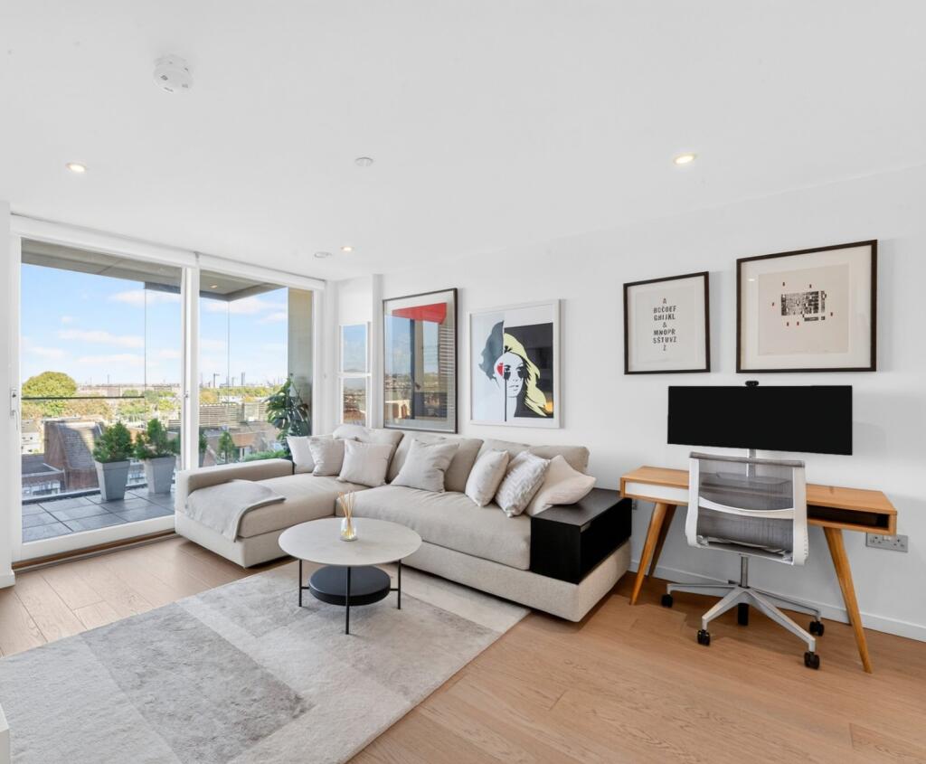 Main image of property: Upper Richmond Road,
Putney Hill, SW15