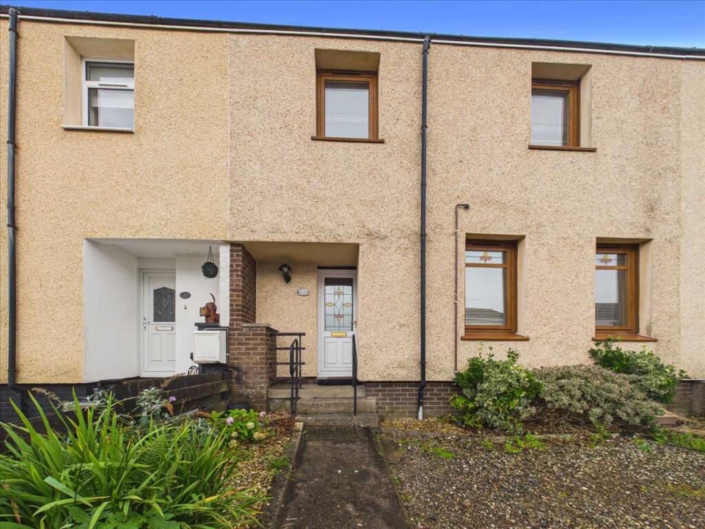 Main image of property: Crosshill Avenue, Campbeltown