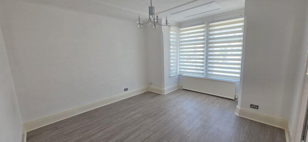 Main image of property: Belsize Avenue
