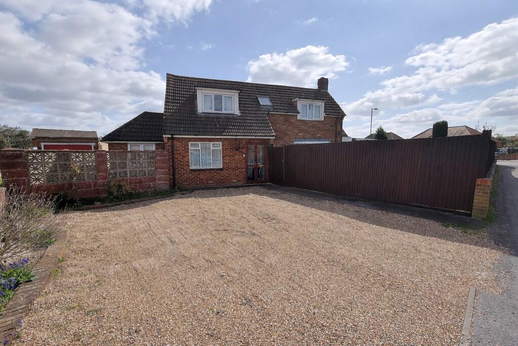 Main image of property: Westlands Grove, Portchester