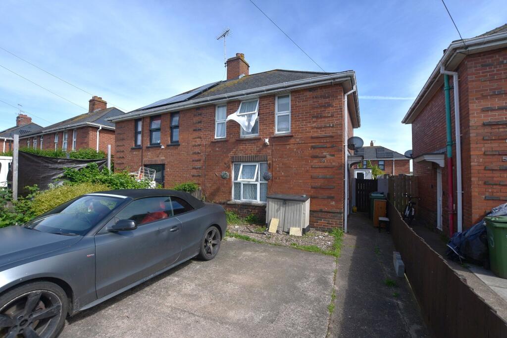 Main image of property: Hawthorn Road, Wonford, Exeter, Devon