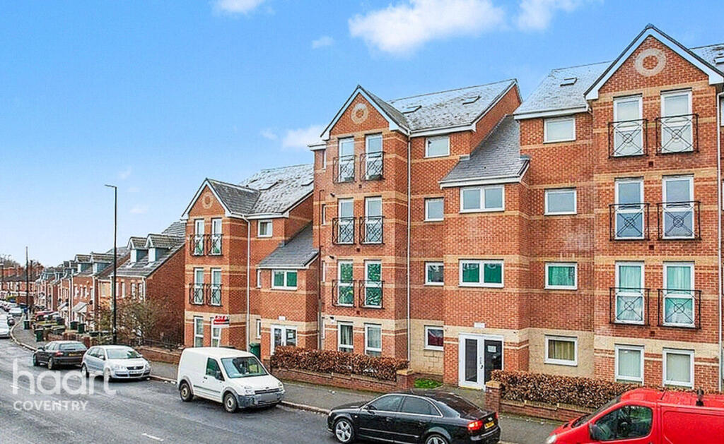 Main image of property: Swan Lane, Coventry