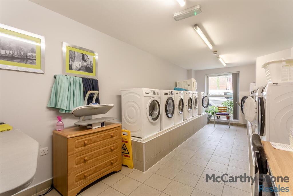 Additional image 28 of Peel Court, College Way, Welwyn Garden City, Hertfordshire, AL8 6DG