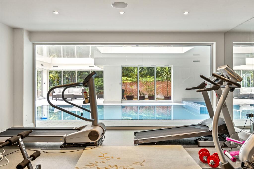 Additional image 17 of Western Avenue, Branksome Park, Poole, Dorset, BH13