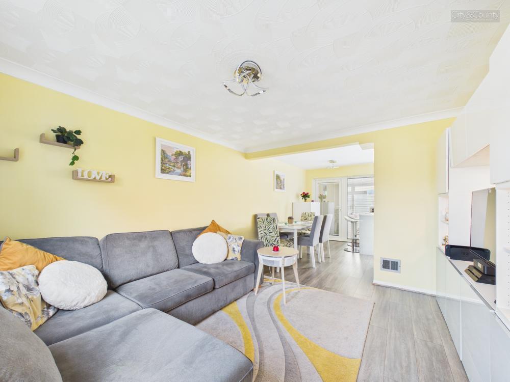 House in Peterborough - View 3