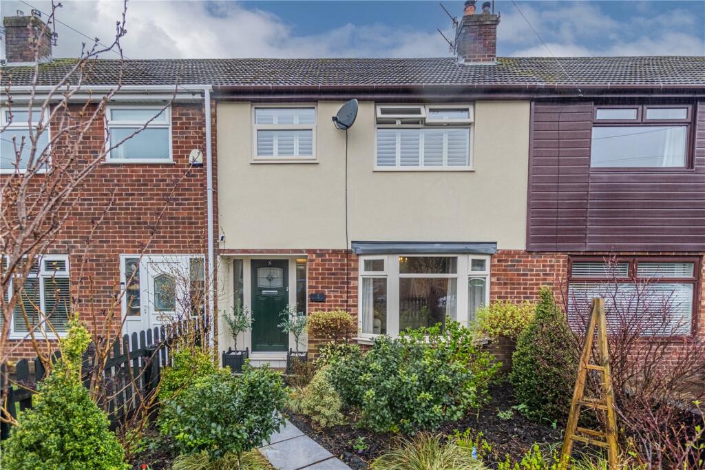 Main image of property: Jordan Avenue, Shaw, Oldham, Greater Manchester, OL2