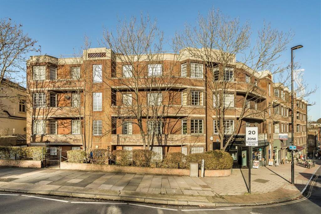 Main image of property: Blackheath Village, Blackheath