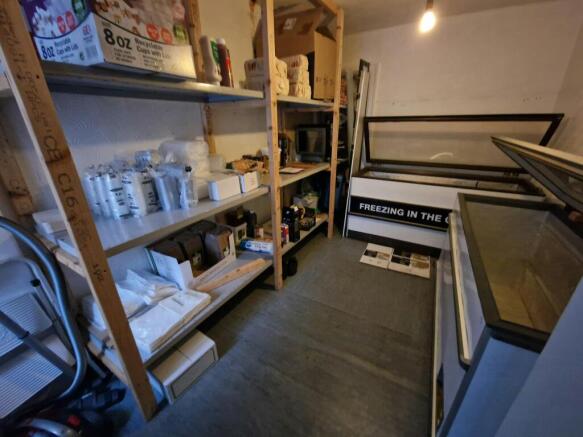 First Floor Back Room