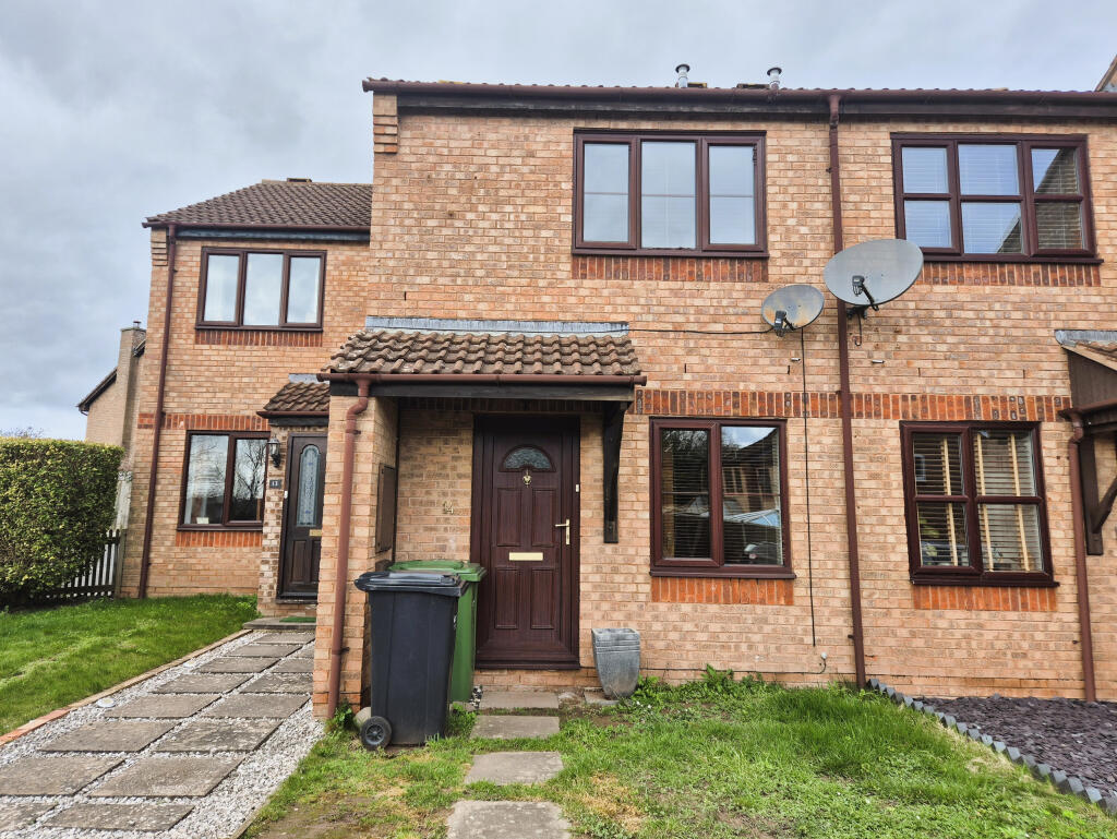 Main image of property: Tremlett Close, Hereford, Herefordshire