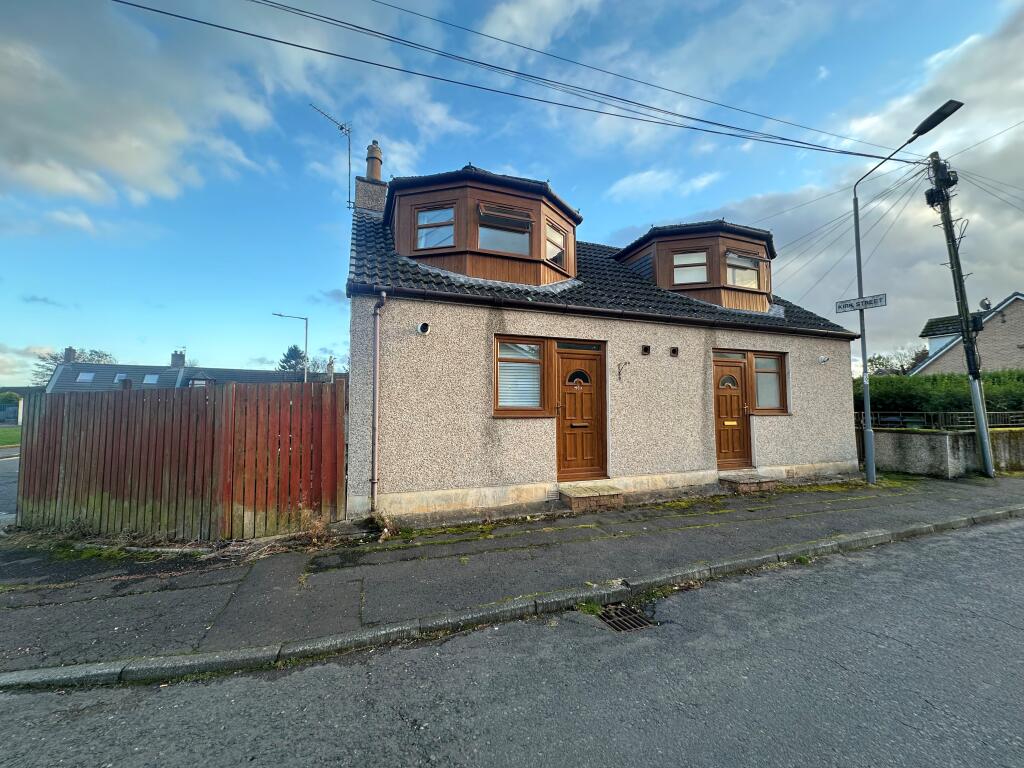 Main image of property: Kirk Street, Stonehouse
