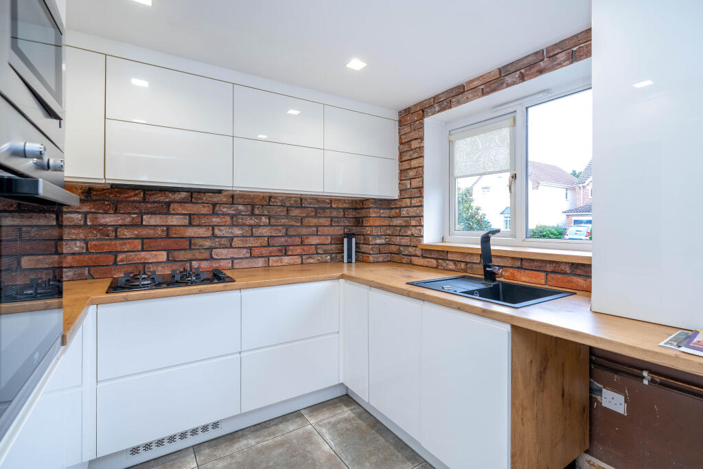 House in Peterborough - More