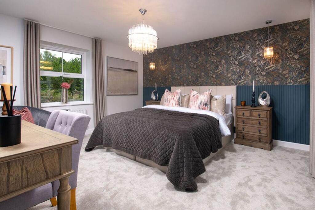 House in Charnwood, Thurmaston - More