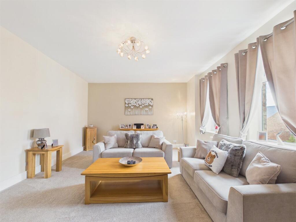 Inskip Terrace, Gateshead - View 3