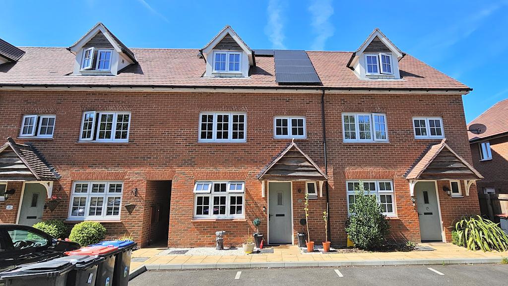 Main image of property: Sidney Grove, Herne Bay, CT6 5FE
