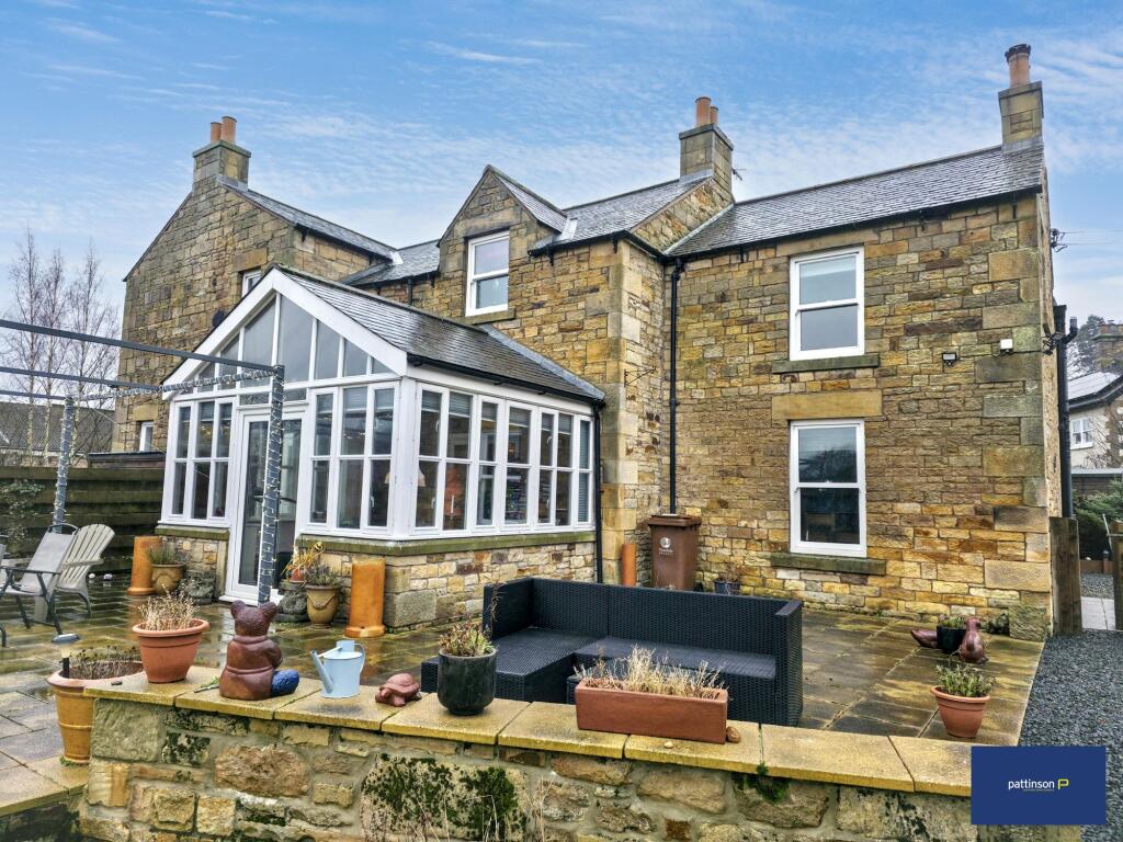 Main image of property: Belmont, Haydon Bridge, Hexham, Northumberland, NE47 6HF