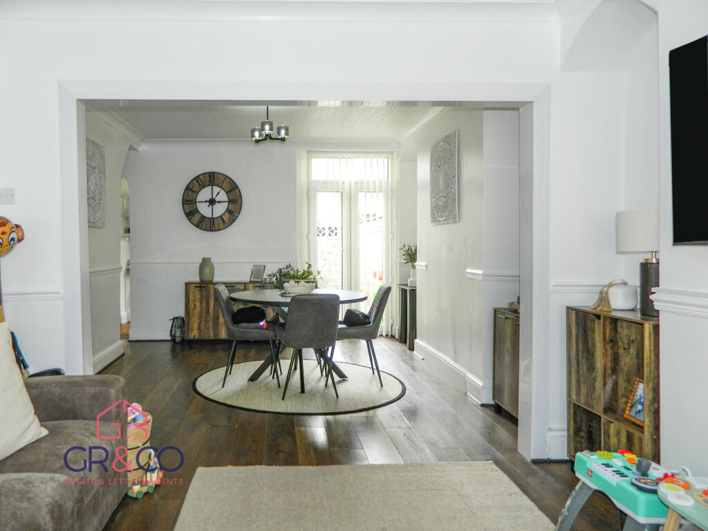 House in Newport, Tredegar - View 5