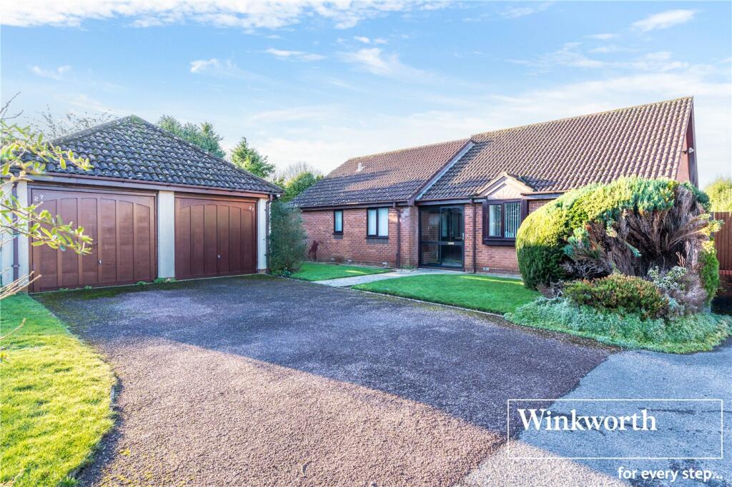 Main image of property: Harewood Gardens, Bournemouth, Dorset, BH7