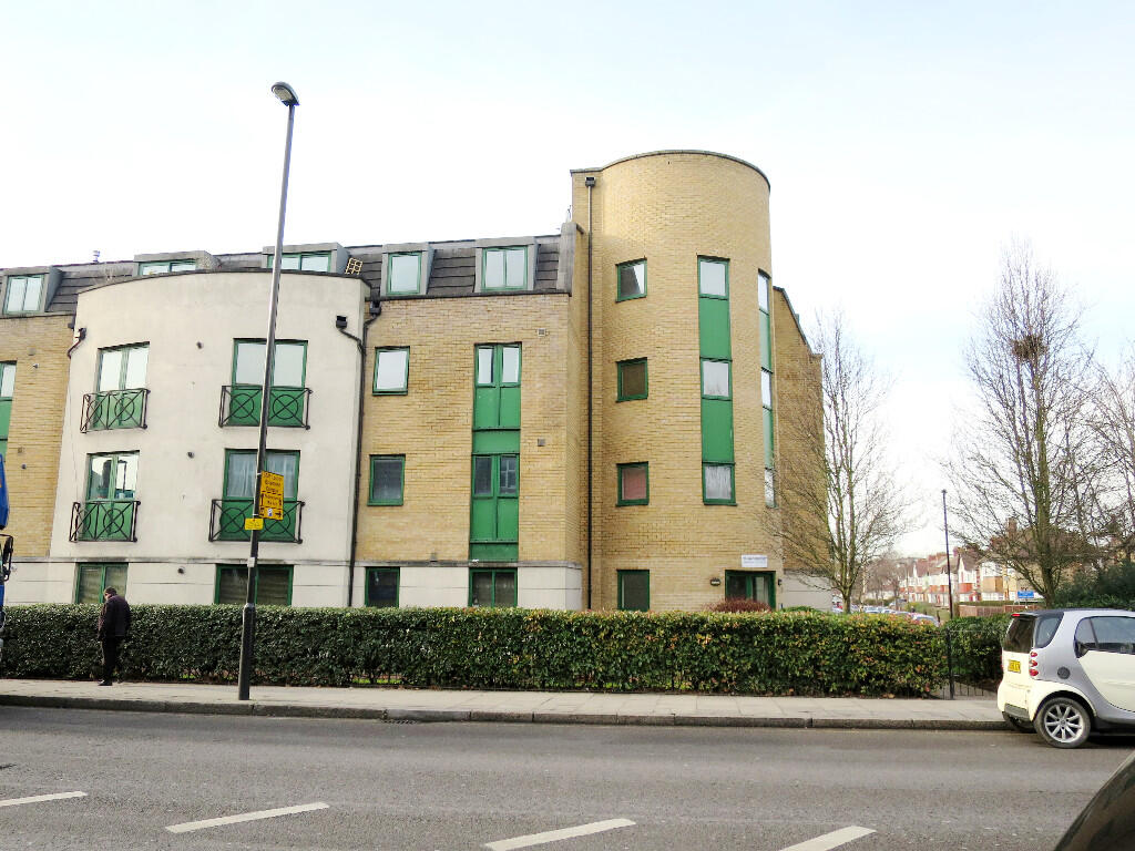 Main image of property: Greenford Road, Greenford, Middlesex, UB6