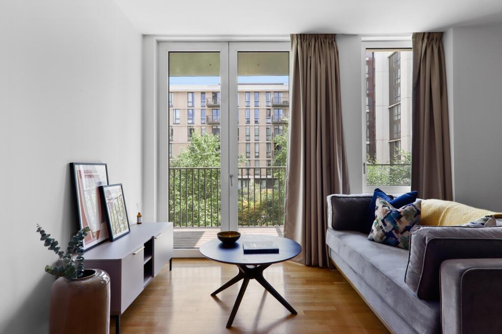 Main image of property: Lunaria House