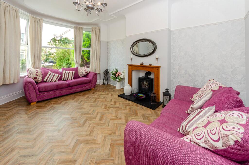 House in Llandudno - View 3