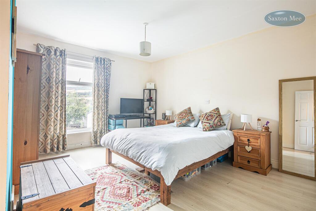 House in Sheffield - More