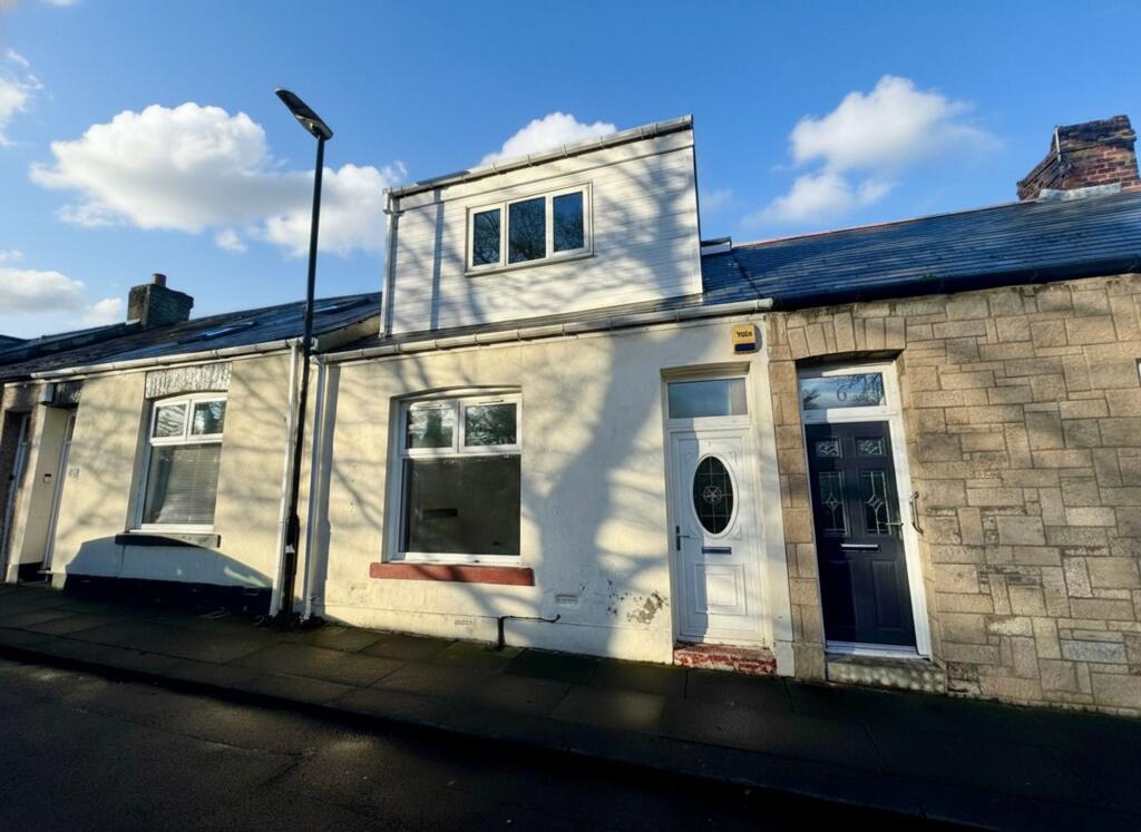 Main image of property: Kitchener Terrace, Sunderland, SR2