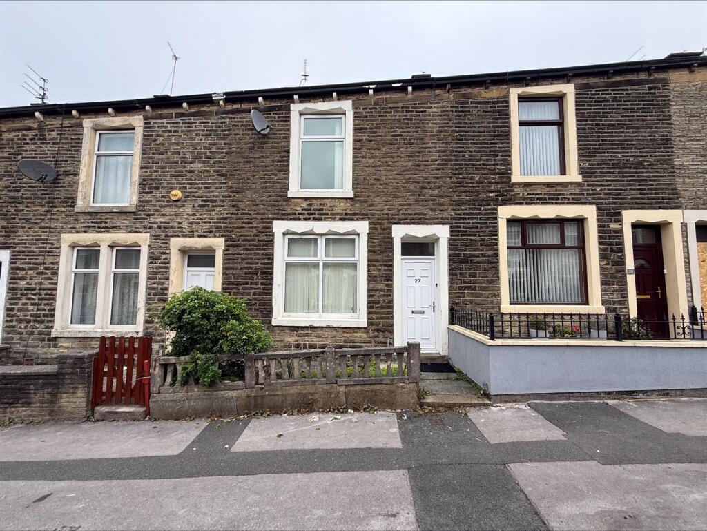 Main image of property: Sharples Street Accrington