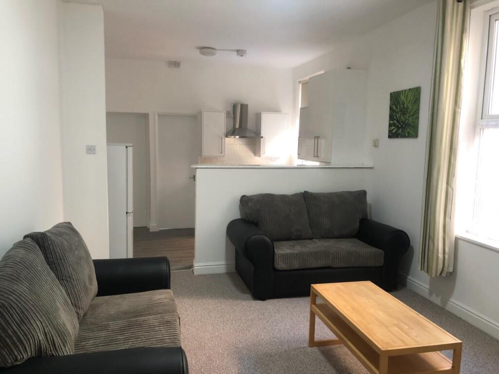 Main image of property: Heathcote Street, Hull