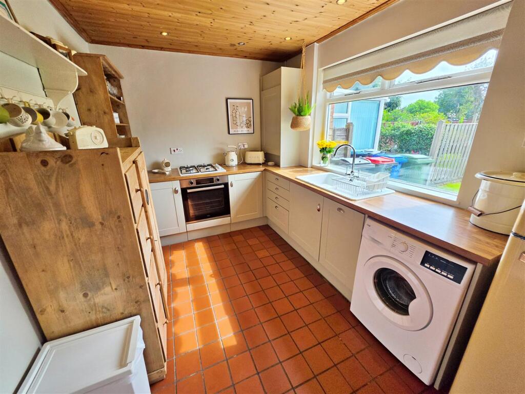 House in Blackpool - View 5