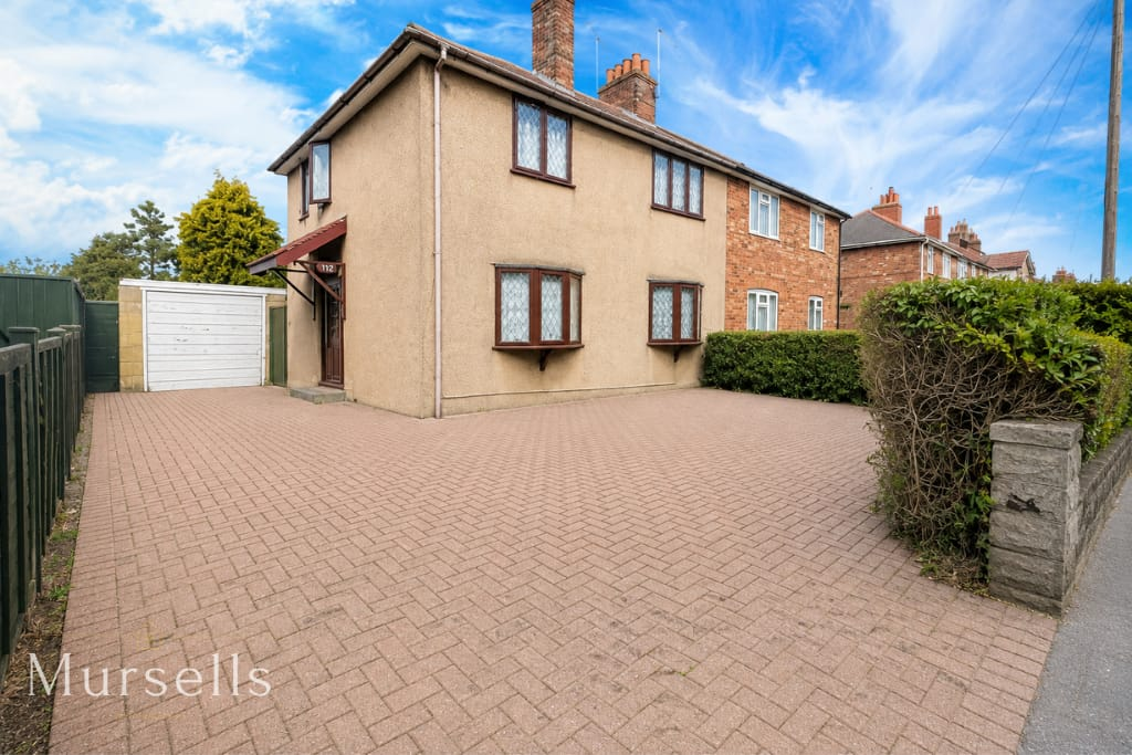 Main image of property: Blandford Road, Poole, BH15