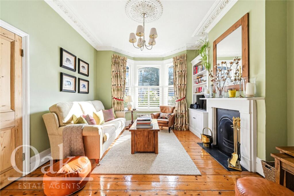 Perran Road, Tulse Hill photo 2
