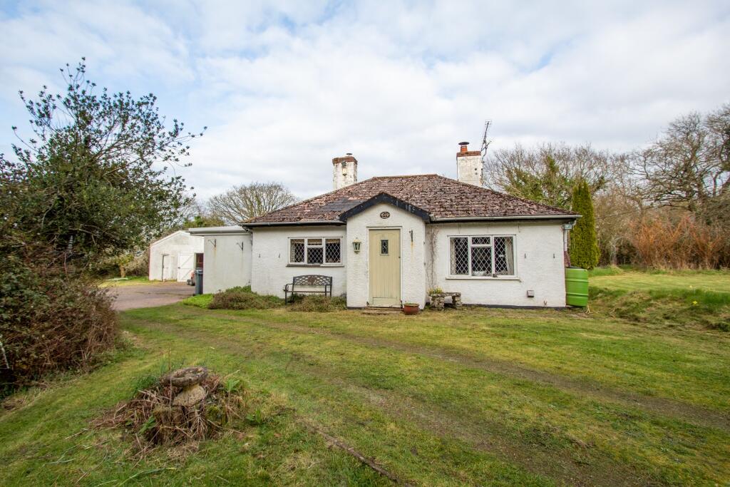 Main image of property: Harp Lane, Aylesbeare