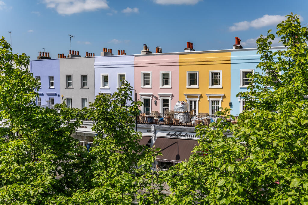 Main image of property: Lambton Place, London, W11