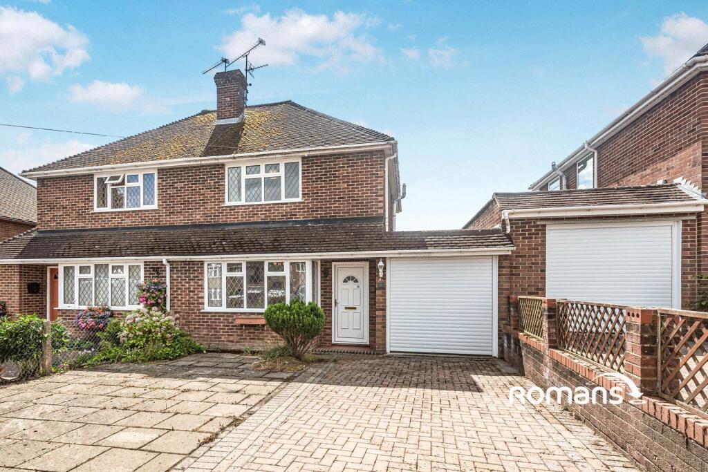 Main image of property: Redhatch Drive, Earley, Reading