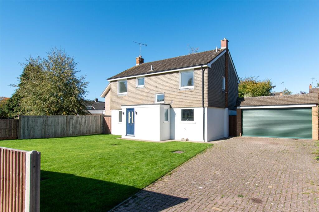 Main image of property: Barncroft Way, St. Albans, Hertfordshire, AL1