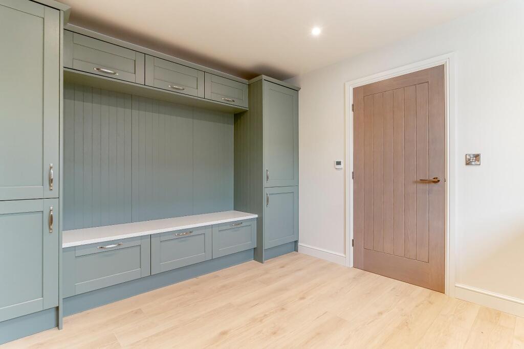 House in Harrogate - More