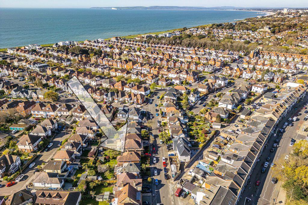 Main image of property: Pine Avenue, Southbourne
