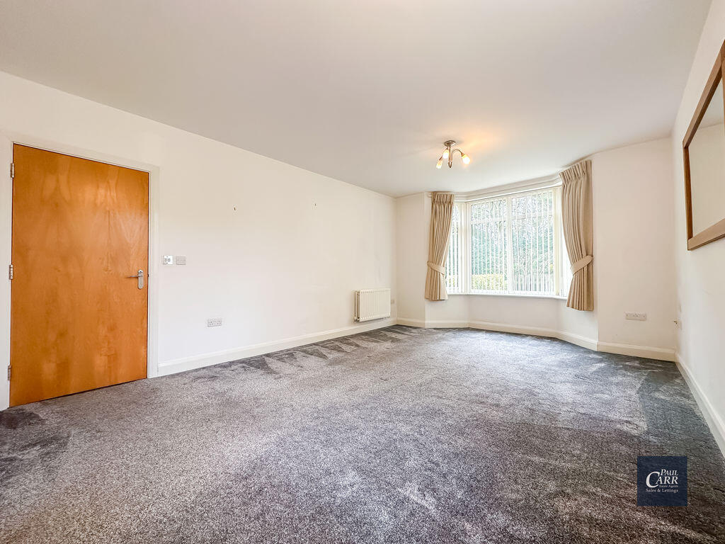 Apartment in Walsall, Hardwick - View 3