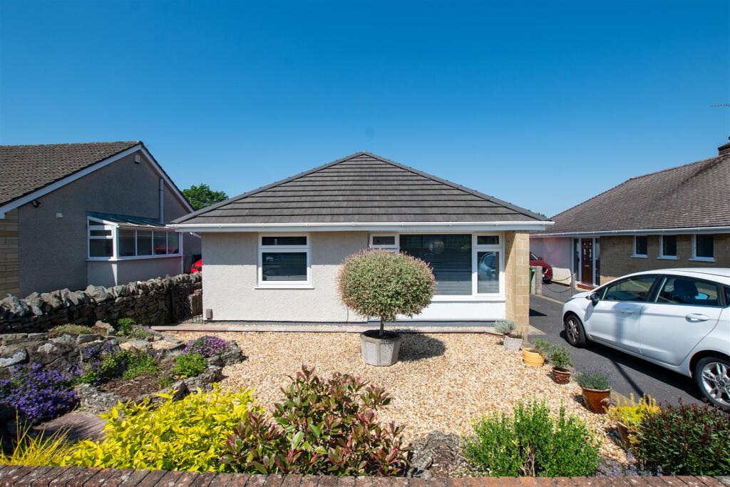 Main image of property: St. Annes Drive, Oldland Common, Bristol