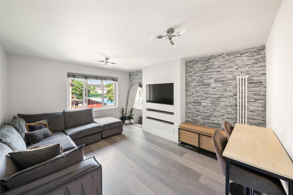 Main image of property: Peerless Drive, Harefield, Uxbridge, UB9