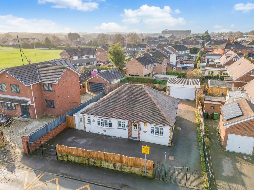 Main image of property: Field Lane, Thornes, Wakefield
