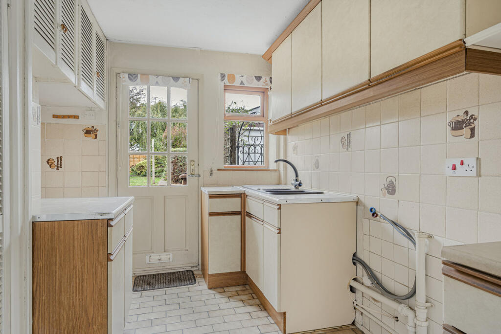 Crosslands Drive, Abingdon, OX14 photo 4
