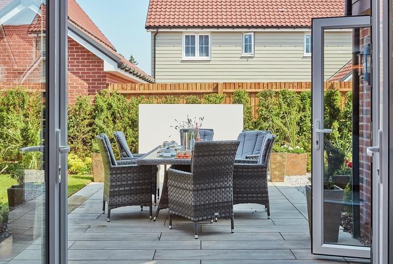 House in Maldon, Heybridge - View 5